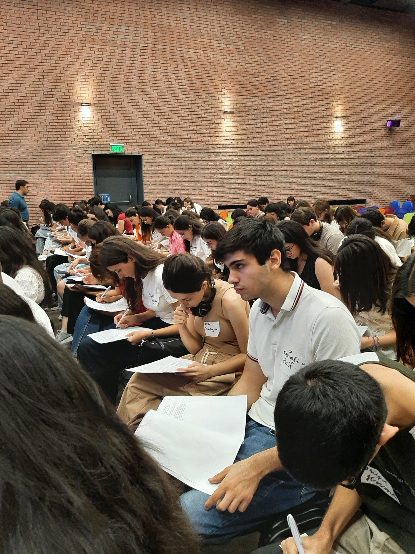 FMR Education